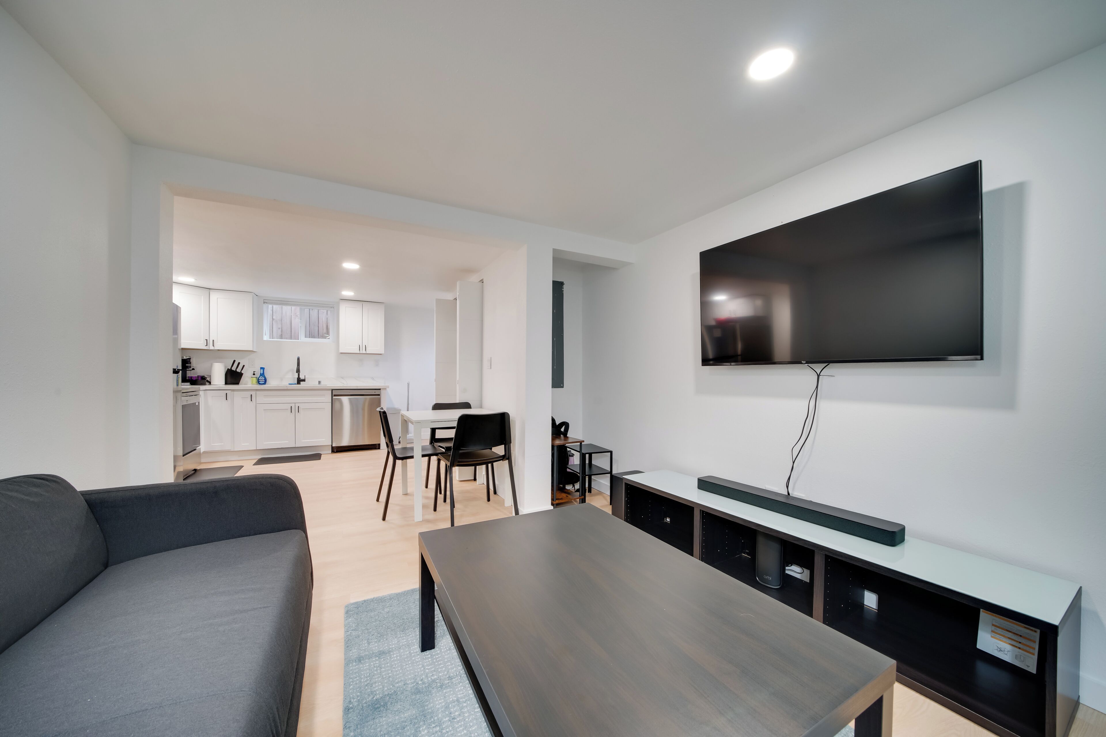 Apartment (3 Bedrooms) | Interior