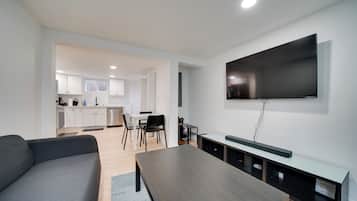 Apartamento (3 Bedrooms) | Parte interna