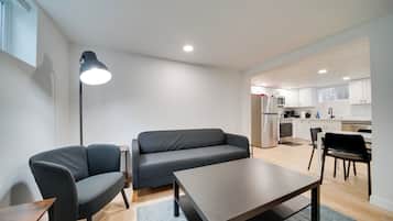 Apartment (3 Bedrooms) | Innenbereich