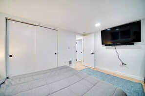 Apartment (3 Bedrooms) | Interior
