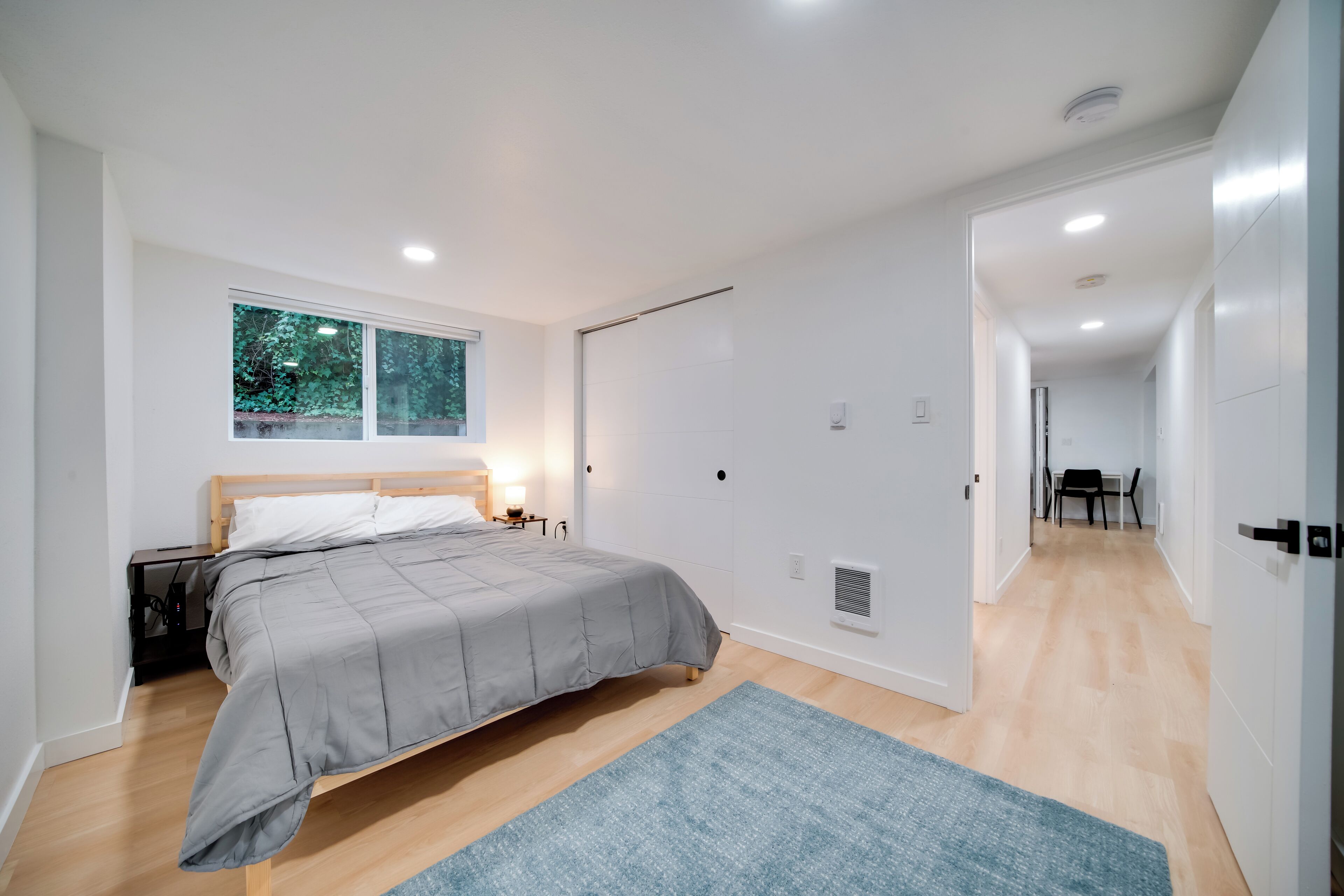 公寓 (3 Bedrooms) | 住宿内部