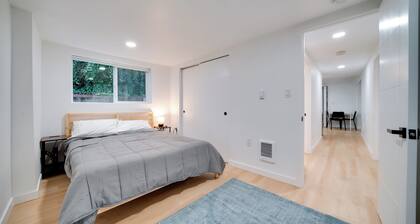 Pet-friendly Seattle Apt Near Dtwn & Lumen Field