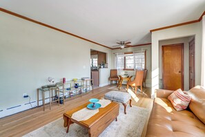 Σπίτι (2 Bedrooms) | Εσωτερικοί χώροι