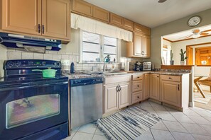Casa (2 Bedrooms) | Interni
