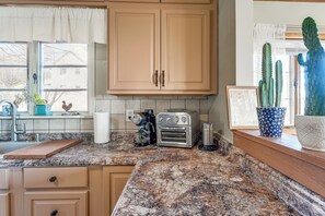 Ferienhaus (2 Bedrooms) | Innenbereich