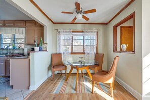 Casa (2 Bedrooms) | Interior