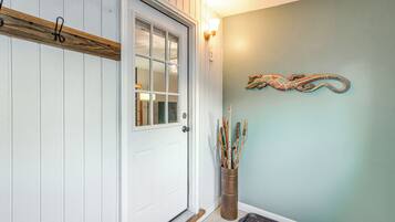 Casa (2 Bedrooms) | Interior