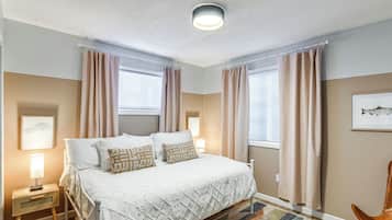 Casa (2 Bedrooms) | Interior
