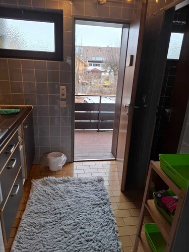 Cozy apartment in Schönau