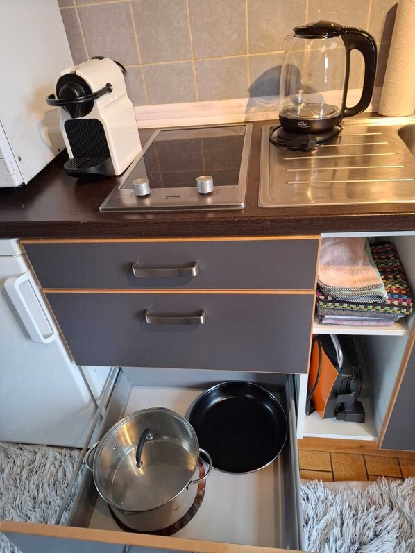 Cuisine privée