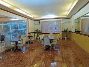 Restaurant - Northomes Pensione by HiveRooms (Bogo)
