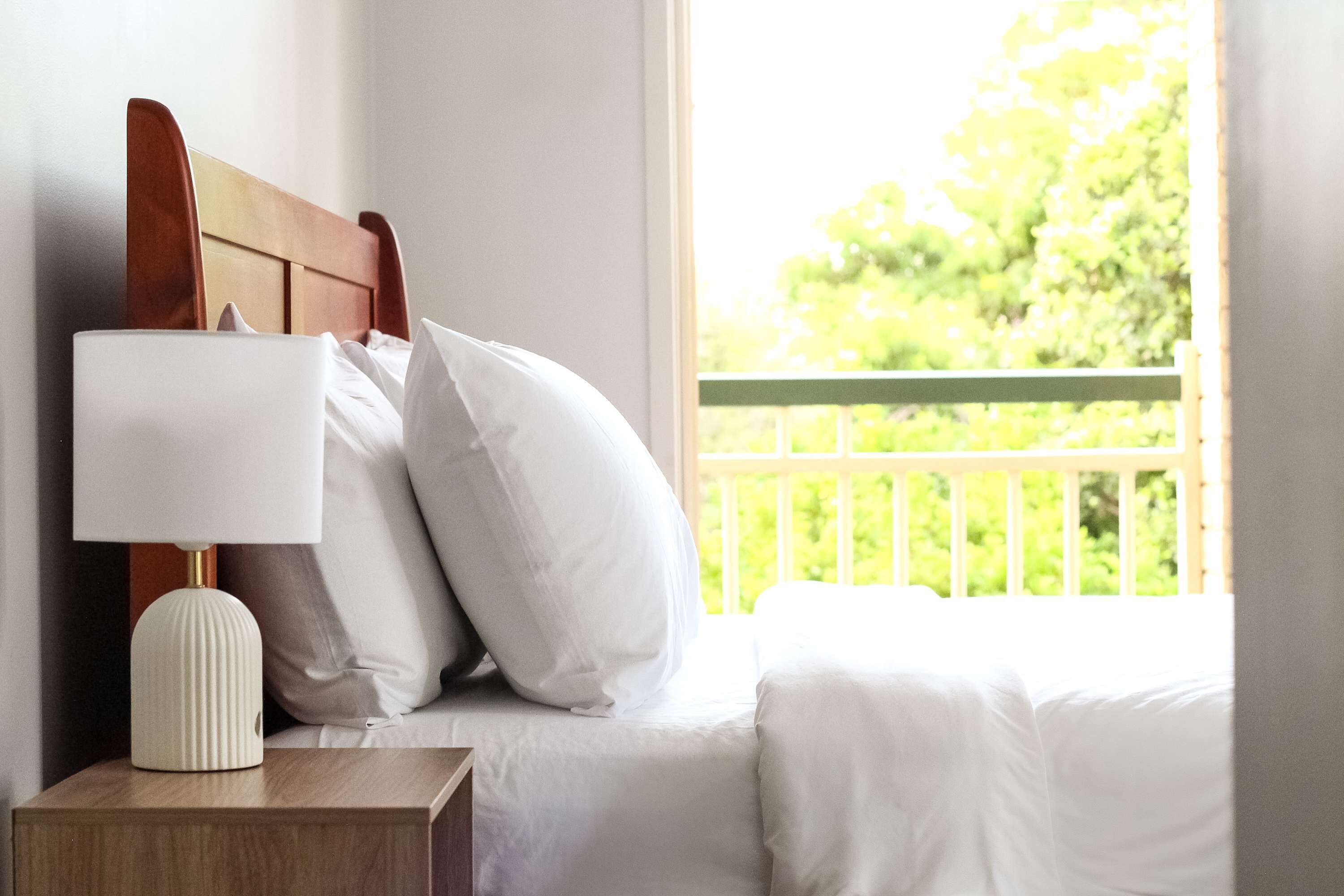 2 bedrooms, iron/ironing board, Internet, bed sheets