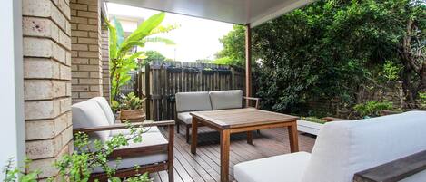 Terrazza/patio