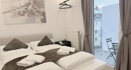 Apartment Bremen Neustadt
