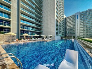 アパートメント | 2 室のベッドルーム