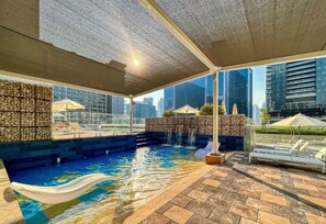 アパートメント | 2 室のベッドルーム