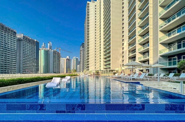 アパートメント | 2 室のベッドルーム