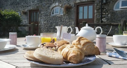 Henllys Estate B&B