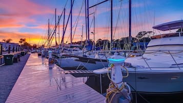 Jachthaven