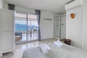 3 chambres, Wi-Fi, draps fournis