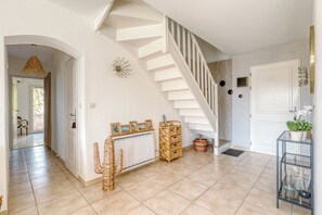 Interieur