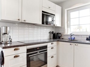 House | Interior - Nordic Pearl: Premium Holiday Home in Laeso (Læsø)