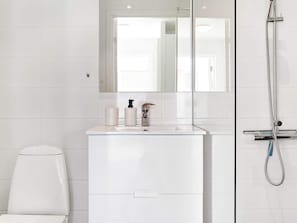 House | Interior - Nordic Pearl: Premium Holiday Home in Laeso (Læsø)