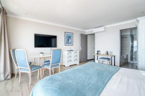 1 quarto, ferros/tábuas de passar roupa, Wi-Fi, roupa de cama