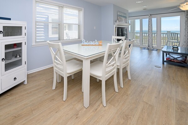 تناول الطعام