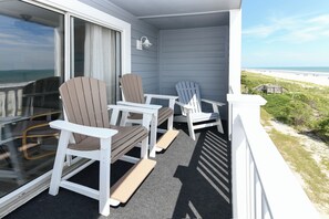 Property grounds - Oceanfront 2 BR Condo with a Shared Pool! Cape Coddages I 203 (Surfside Beach)
