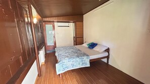 2 chambres, fer et planche Ă repasser, Wi-Fi, draps fournis
