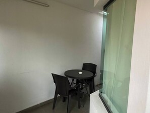 室外用餐