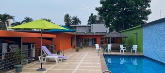 Soleimide bed and breakfast