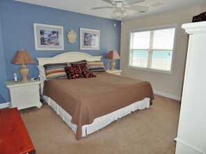 4 habitaciones y internet 