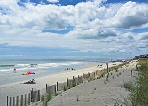 Apartment, 3 Schlafzimmer | Strand