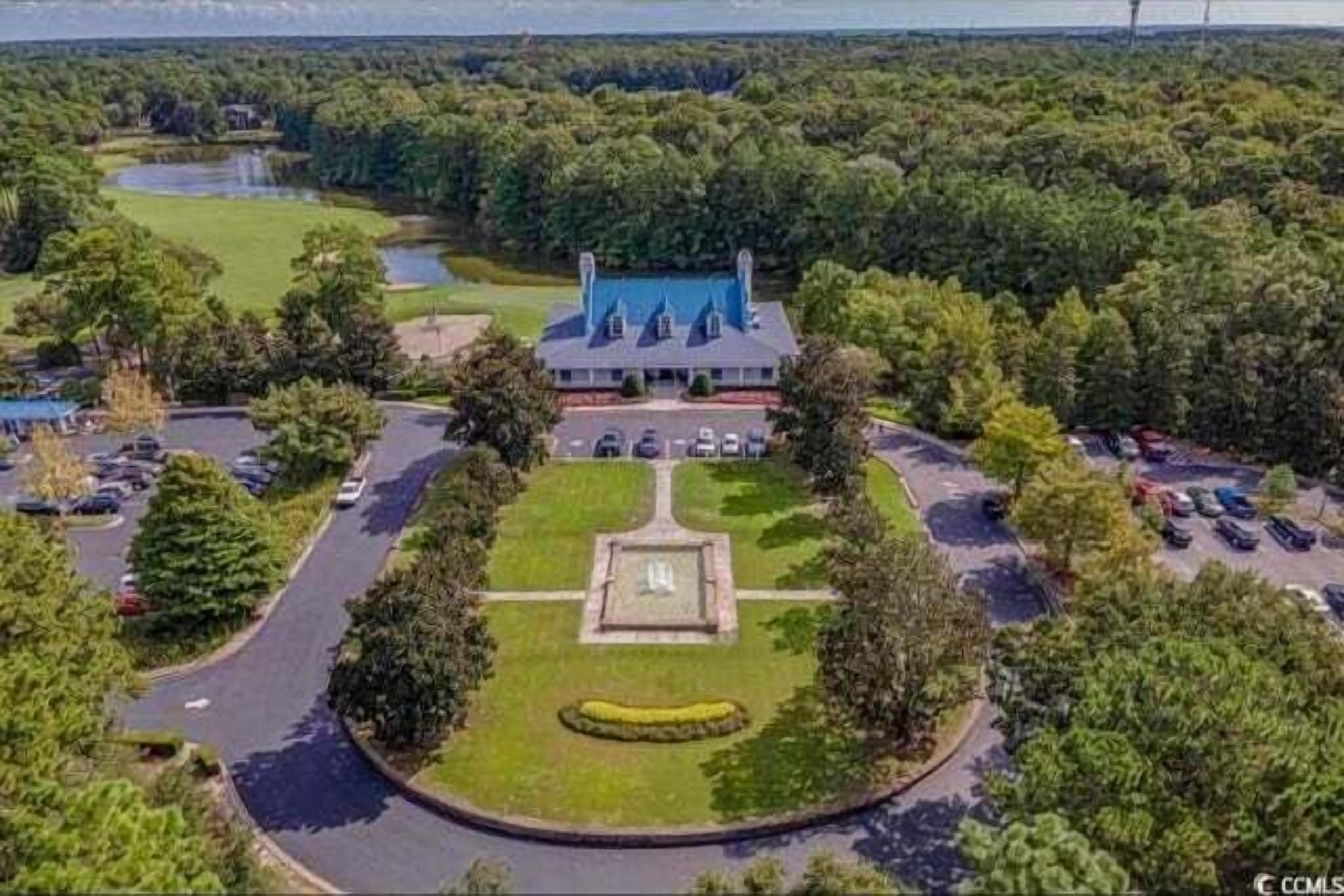 公寓式客房, 3 间卧室 | 外观