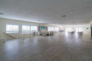 Apartment, 2 Schlafzimmer | Innenbereich