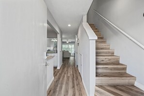 Appartamento, 2 camere da letto | Interni