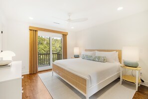 5 bedrooms, iron/ironing board, free WiFi, bed sheets - Stunning view in great Vanderhorst area location (Kiawah Island)