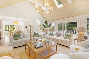 スマートテレビ