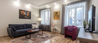 Studominsk Apartments K. Marksa