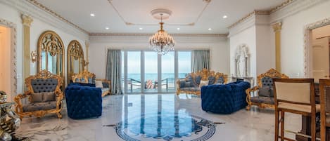 独立别墅, 5 间卧室 | 住宿内部