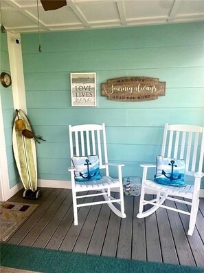 Interior - Aransas Pass Retreat Ap338 3 Bedroom Home (Aransas Pass)