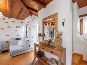 House, Sea View | Living area - Paros' slice of Paradise (Paros)