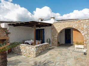 Exterior - Paros' slice of Paradise (Paros)