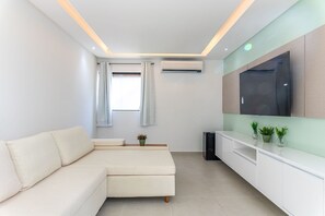 Vila | Área de estar