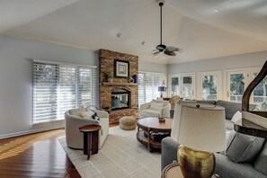 スマートテレビ