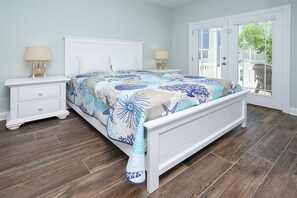 7 dormitorios, tabla de planchar con plancha, Internet