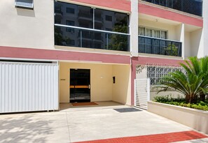 Exterior - Ap Punta Cana em Balneário Camboriú - SC (Balneário Camboriú)