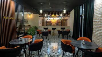Bar (sur place)